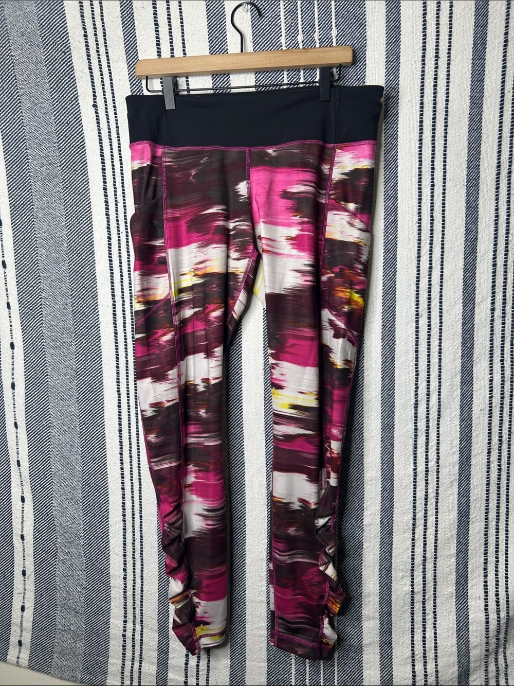 Lululemon Speed Tights - Picture 4 of 6